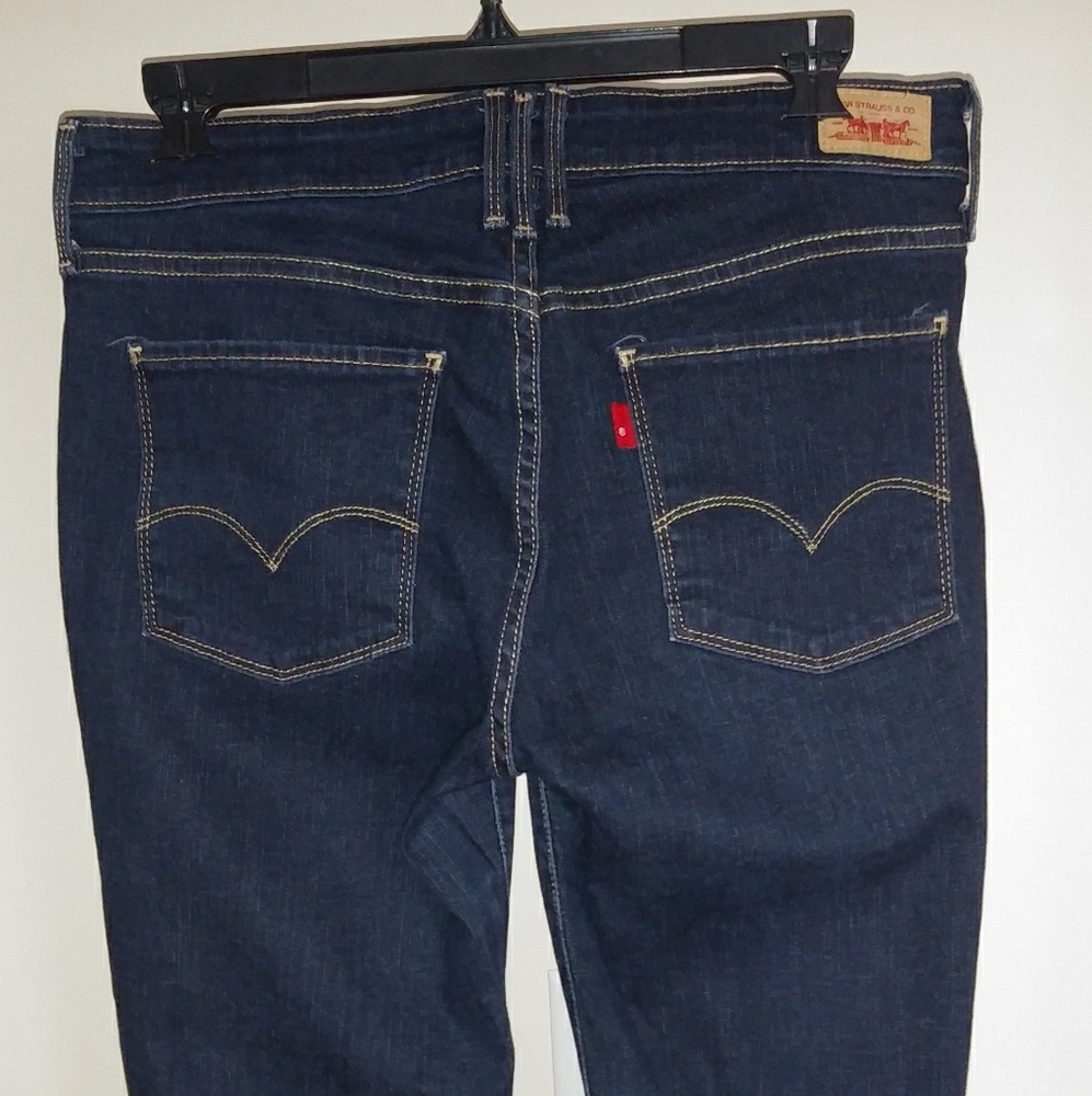 Levis Skinny Jeans👖